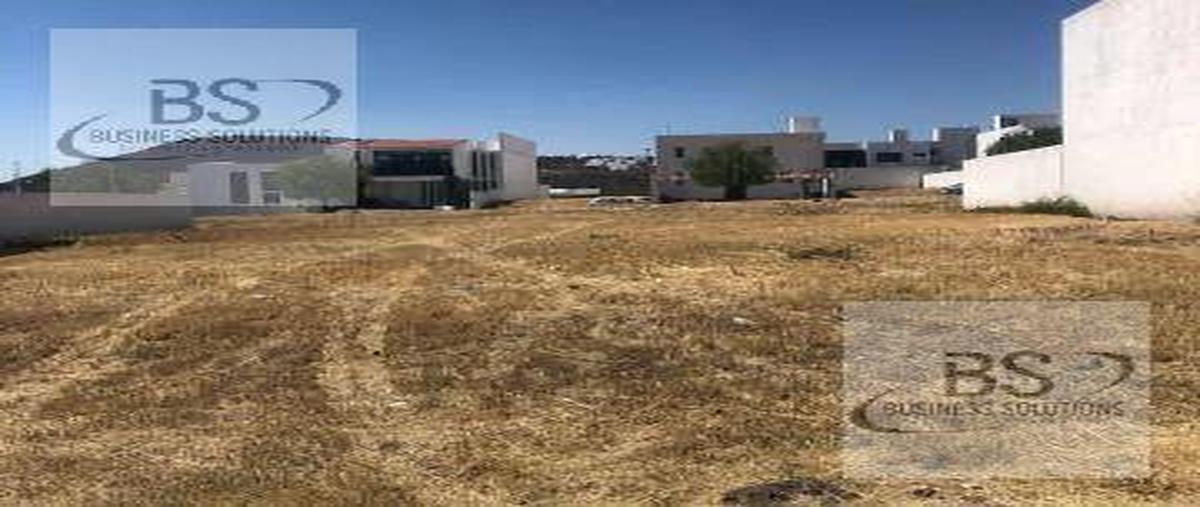 Foto de terreno habitacional en venta en  , campestre juriquilla, querétaro, querétaro, 30302136 No. 03