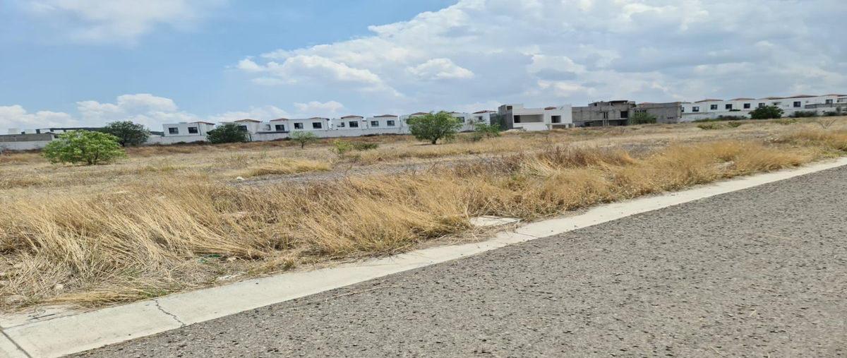 Foto de terreno habitacional en venta en  , campestre juriquilla, querétaro, querétaro, 30550187 No. 03