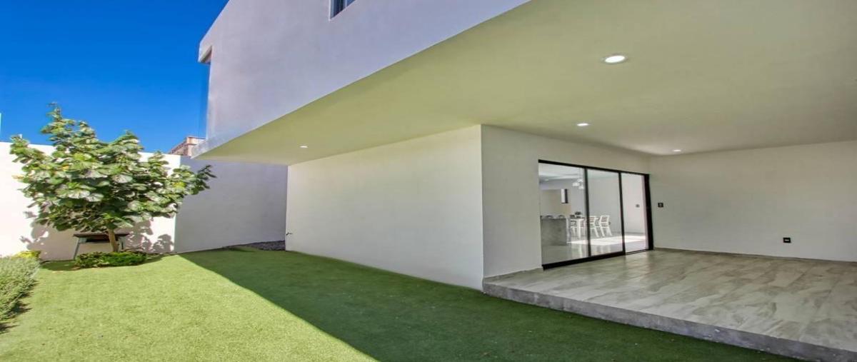 Foto de casa en , campestre juriquilla, querétaro, querétaro, 30550191 foto 02 Foto de casa en venta en , campestre juriquilla, querétaro, querétaro, 30550191 No. 02