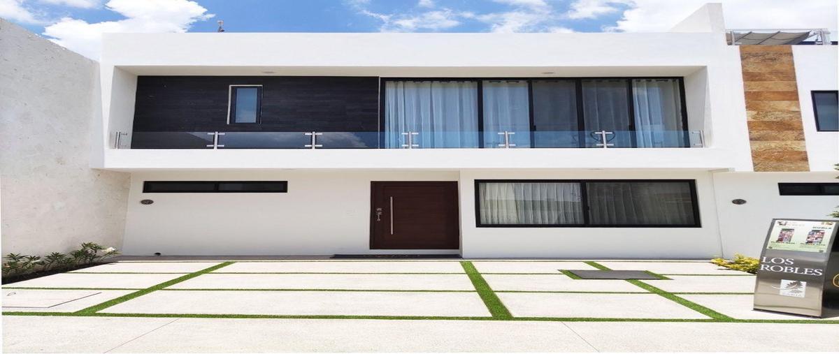 Foto de casa en venta en  , campestre juriquilla, querétaro, querétaro, 0 No. 03