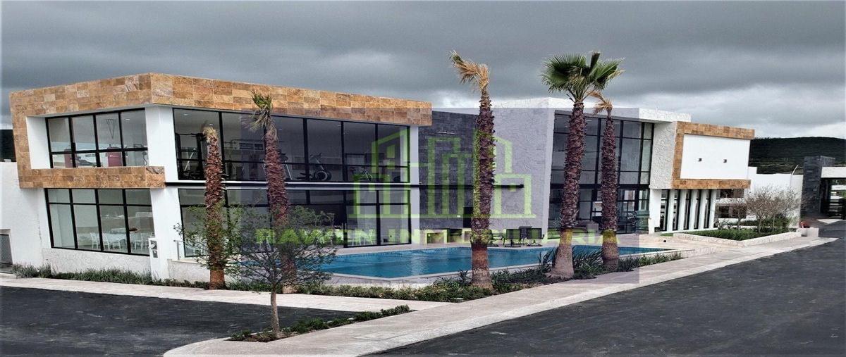 Foto de casa en venta en  , campestre juriquilla, querétaro, querétaro, 0 No. 05
