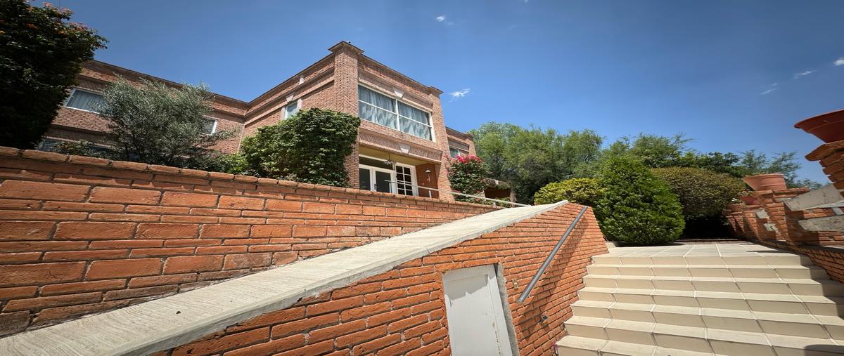 Foto de casa en venta en  , campestre la herradura, aguascalientes, aguascalientes, 0 No. 03