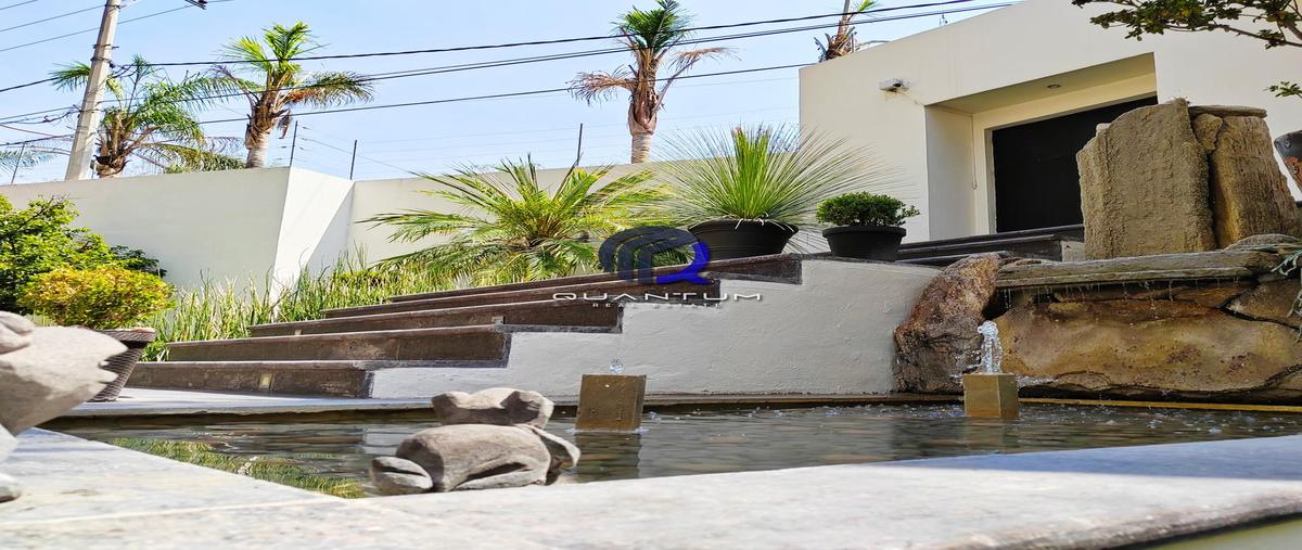 Foto de casa en venta en  , campestre la herradura, aguascalientes, aguascalientes, 28898568 No. 03