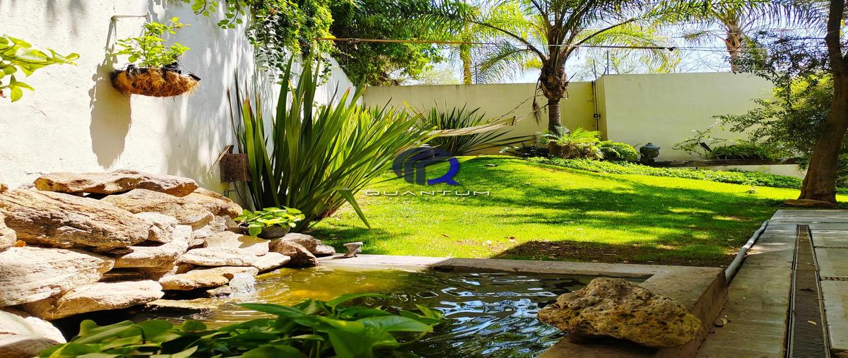 Foto de casa en venta en  , campestre la herradura, aguascalientes, aguascalientes, 28898568 No. 05