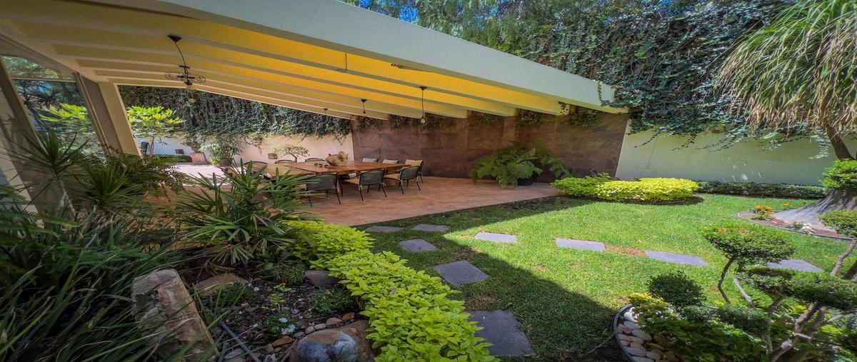 Foto de casa en venta en  , campestre la herradura, aguascalientes, aguascalientes, 0 No. 03