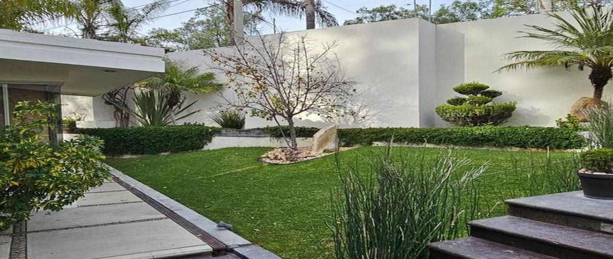 Foto de casa en venta en  , campestre la herradura, aguascalientes, aguascalientes, 0 No. 05