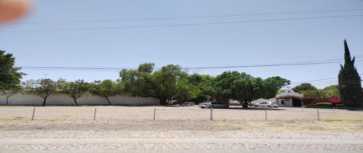 Foto de terreno habitacional en venta en  , campestre la herradura, aguascalientes, aguascalientes, 0 No. 03