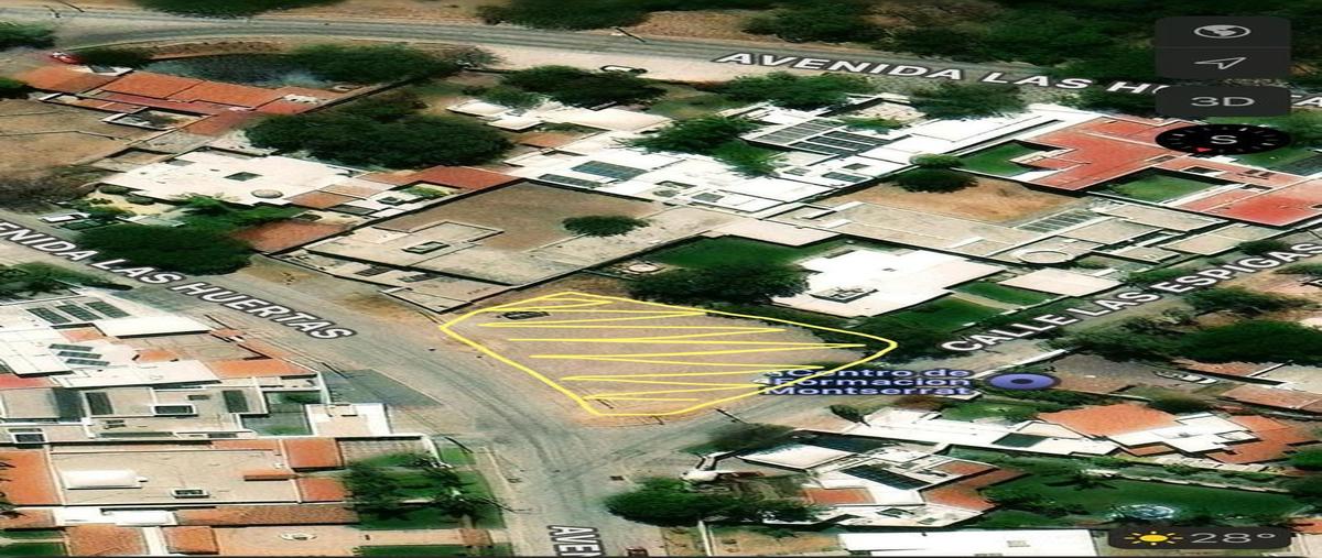 Foto de terreno habitacional en venta en  , campestre la herradura, aguascalientes, aguascalientes, 0 No. 04