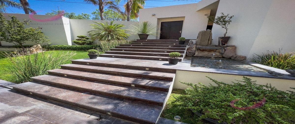 Foto de casa en venta en  , campestre la herradura, aguascalientes, aguascalientes, 0 No. 04