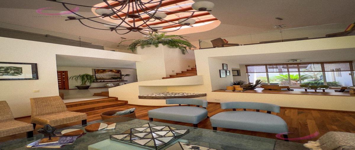 Foto de casa en venta en  , campestre la herradura, aguascalientes, aguascalientes, 0 No. 05