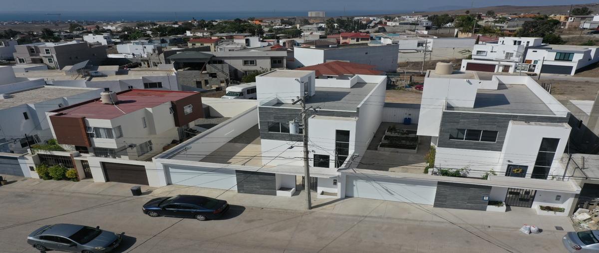 Foto de casa en , campestre la mina de san antonio, playas de rosarito, baja california, 0 foto 03 Foto de casa en venta en , campestre la mina de san antonio, playas de rosarito, baja california, 0 No. 03