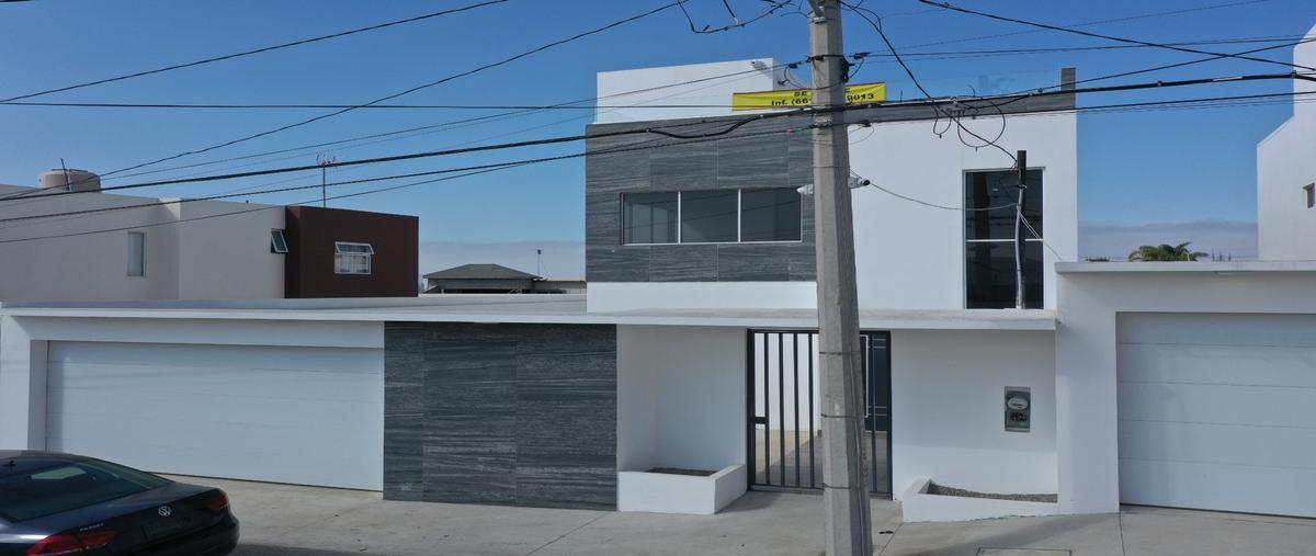Foto de casa en , campestre la mina de san antonio, playas de rosarito, baja california, 0 foto 04 Foto de casa en venta en , campestre la mina de san antonio, playas de rosarito, baja california, 0 No. 04