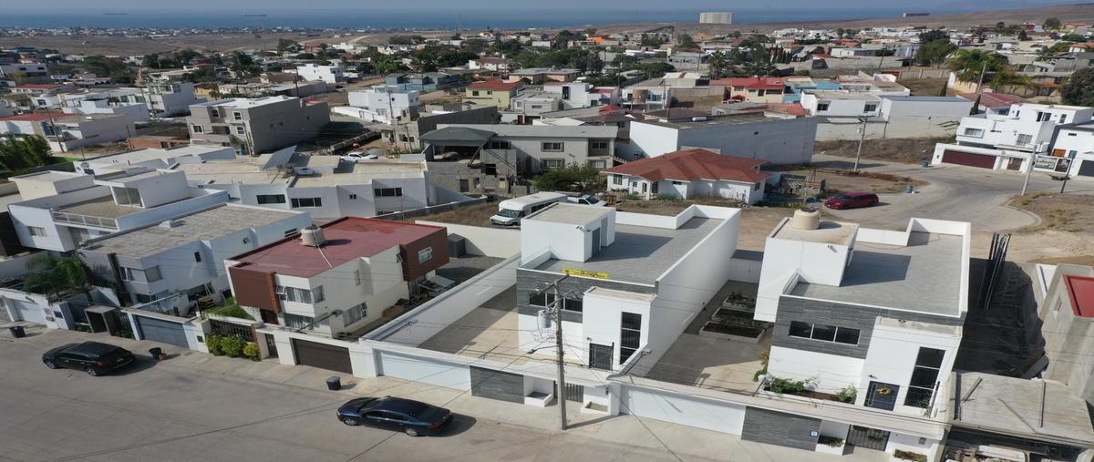 Foto de casa en , campestre la mina de san antonio, playas de rosarito, baja california, 0 foto 05 Foto de casa en venta en , campestre la mina de san antonio, playas de rosarito, baja california, 0 No. 05