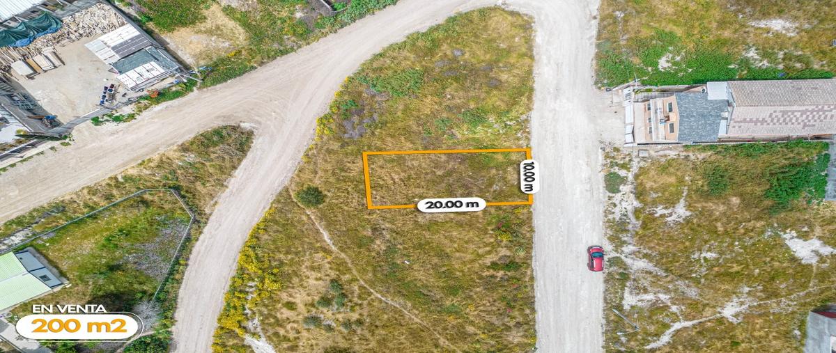 Foto de terreno habitacional en venta en  , campestre la mina de san antonio, playas de rosarito, baja california, 0 No. 03
