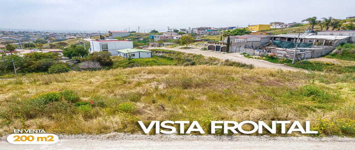 Foto de terreno habitacional en venta en  , campestre la mina de san antonio, playas de rosarito, baja california, 0 No. 04