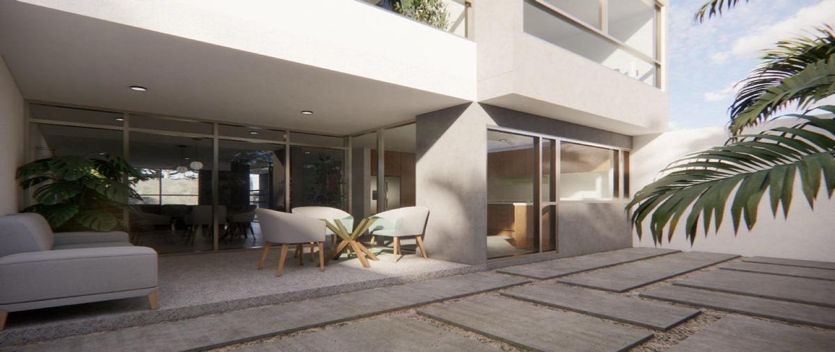 Foto de casa en venta en  , campestre la orduña, coatepec, veracruz de ignacio de la llave, 0 No. 04