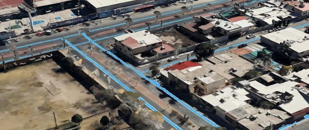 Foto de terreno comercial en renta en  , campestre la rosita, torreón, coahuila de zaragoza, 31070208 No. 04