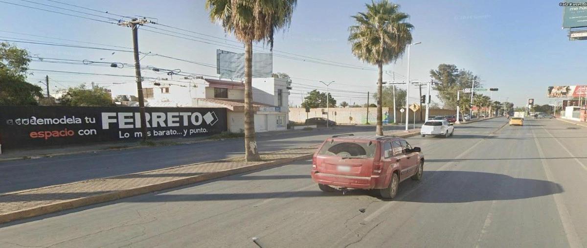 Foto de terreno comercial en renta en  , campestre la rosita, torreón, coahuila de zaragoza, 31070208 No. 11