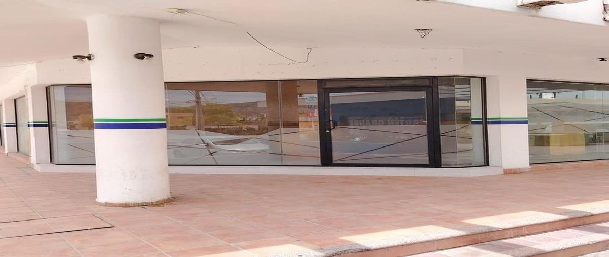 Foto de local en renta en  , campestre la rosita, torreón, coahuila de zaragoza, 31095949 No. 04