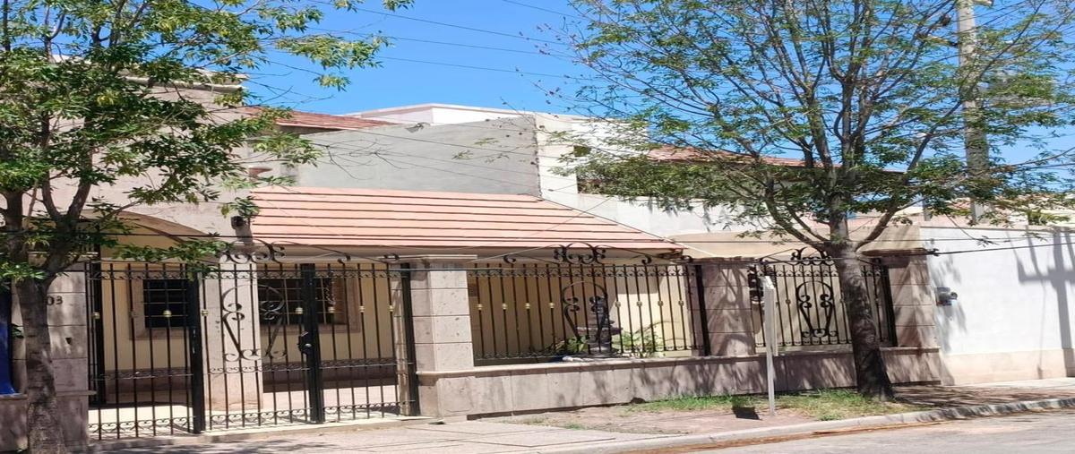 Foto de casa en venta en  , campestre la rosita, torreón, coahuila de zaragoza, 31095950 No. 03