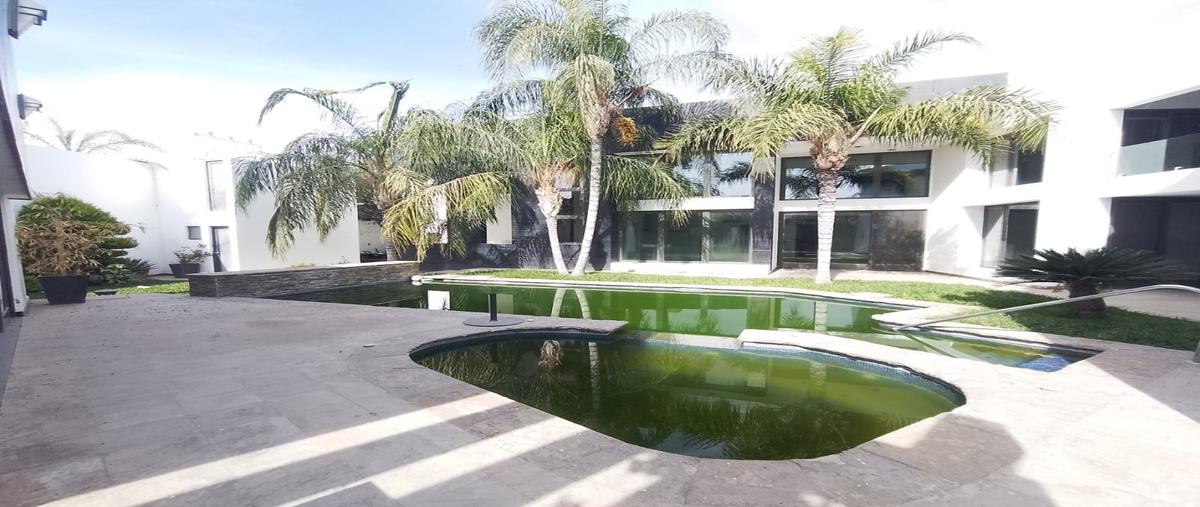 Foto de casa en venta en  , campestre la rosita, torreón, coahuila de zaragoza, 0 No. 04