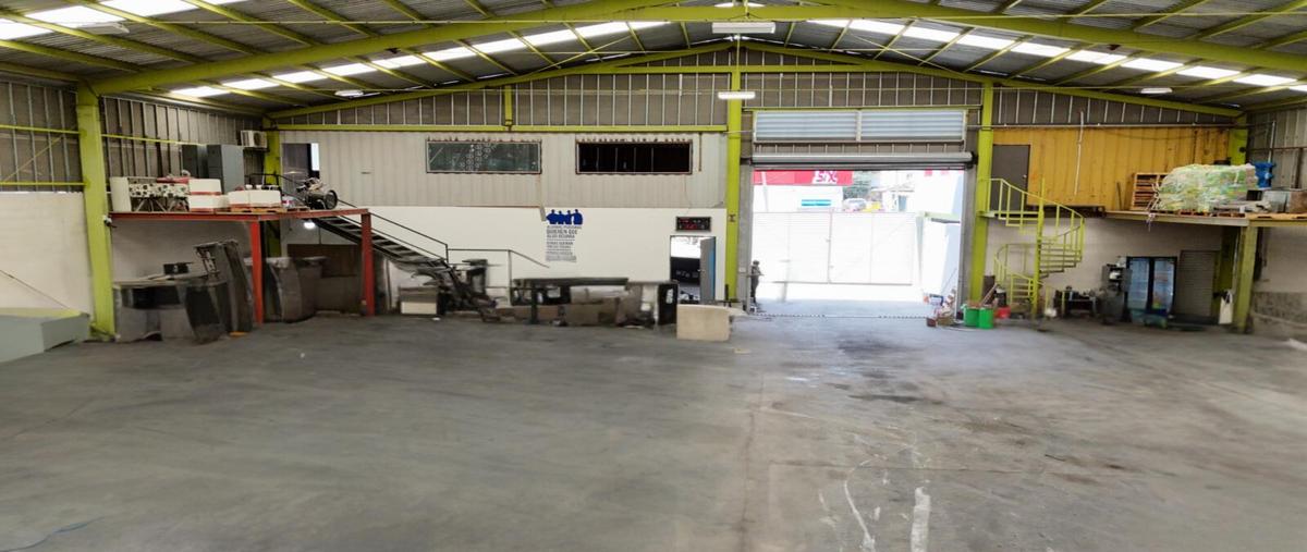 Foto de bodega en venta en  , campestre la silla, guadalupe, nuevo león, 0 No. 03