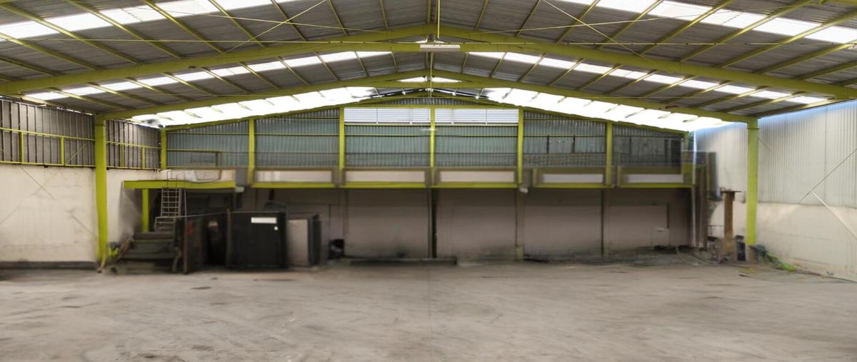 Foto de bodega en venta en  , campestre la silla, guadalupe, nuevo león, 0 No. 04