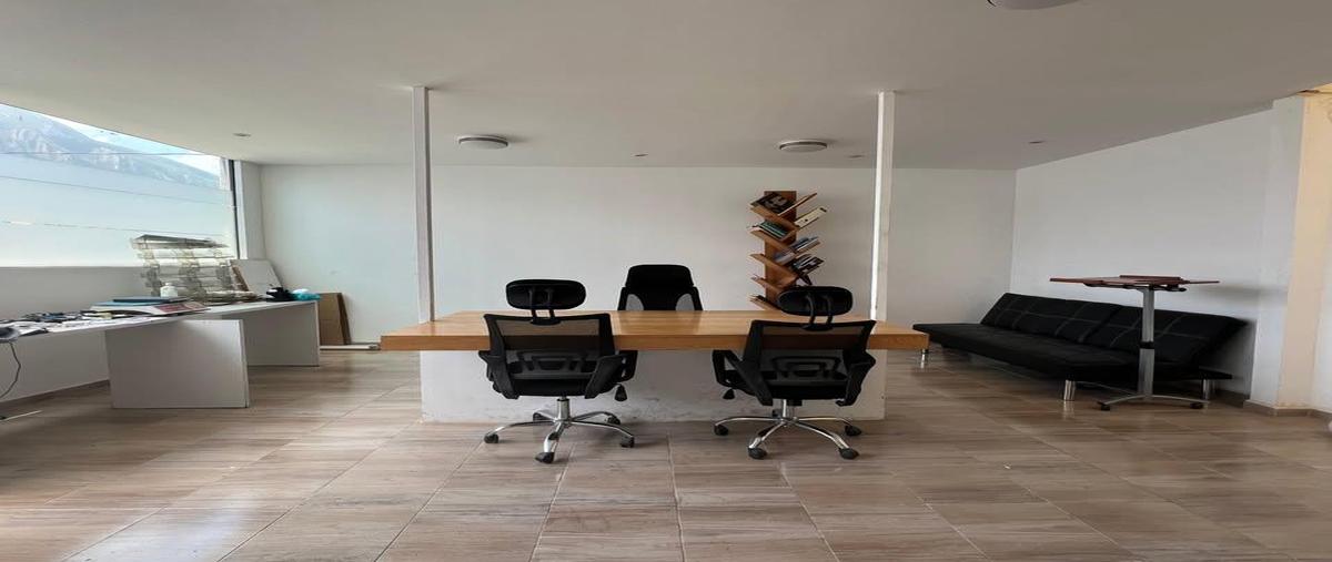 Foto de bodega en venta en  , campestre la silla, guadalupe, nuevo león, 0 No. 03