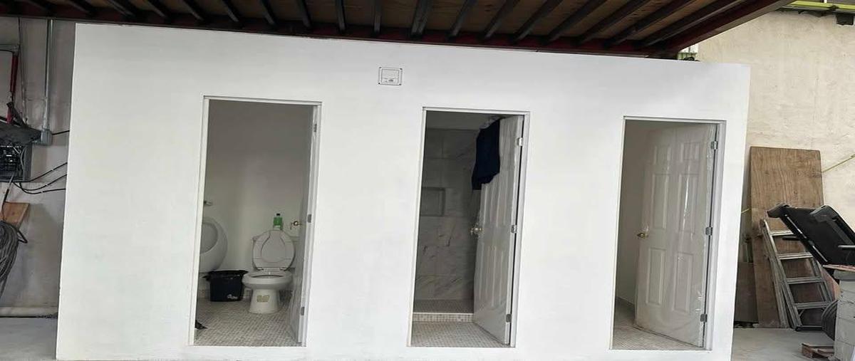 Foto de bodega en venta en  , campestre la silla, guadalupe, nuevo león, 0 No. 05