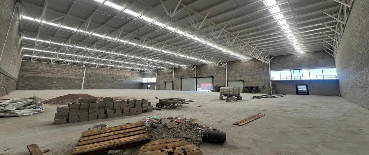 Foto de bodega en renta en  , campestre las alamedas, chihuahua, chihuahua, 0 No. 03