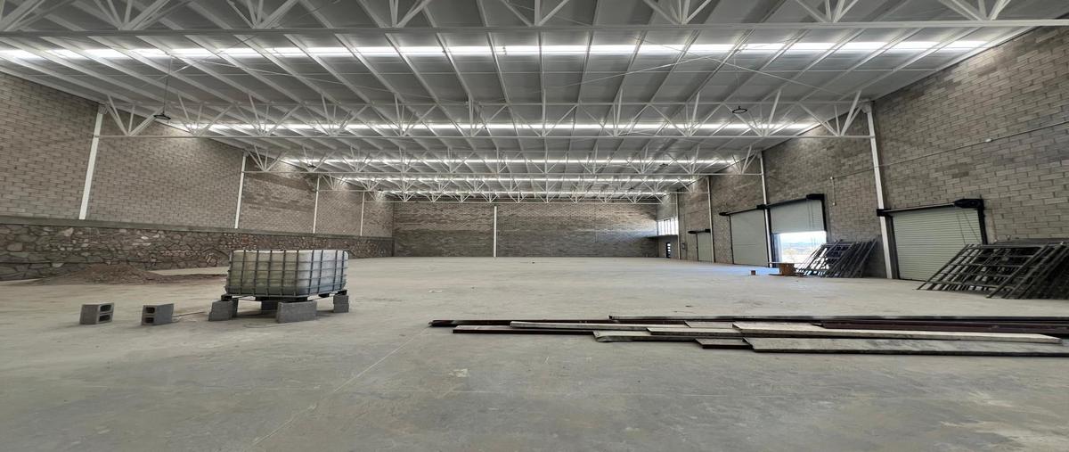 Foto de bodega en renta en  , campestre las alamedas, chihuahua, chihuahua, 0 No. 05