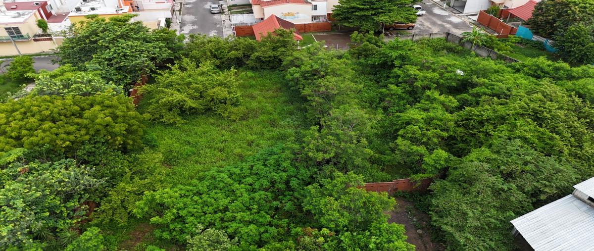 Foto de terreno habitacional en venta en  , campestre las bajadas, veracruz, veracruz de ignacio de la llave, 0 No. 03