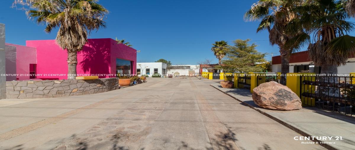 Foto de casa en venta en  , campestre las carolinas, chihuahua, chihuahua, 24102901 No. 03