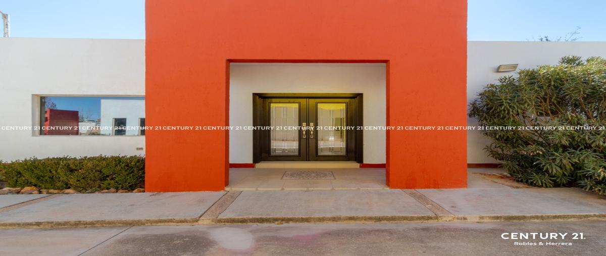 Foto de casa en venta en  , campestre las carolinas, chihuahua, chihuahua, 24102901 No. 05
