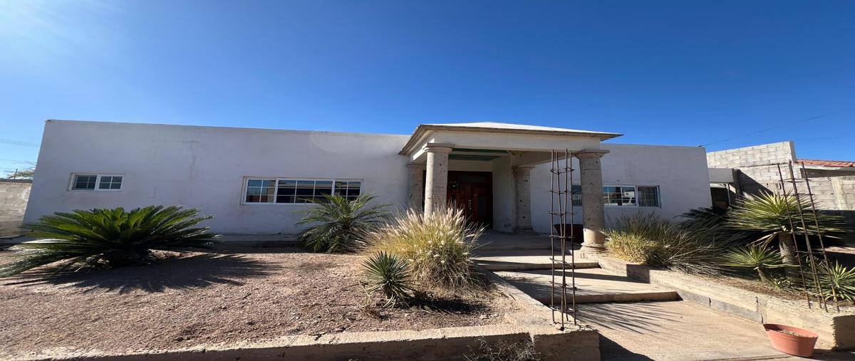 Foto de casa en venta en  , campestre las carolinas, chihuahua, chihuahua, 0 No. 01