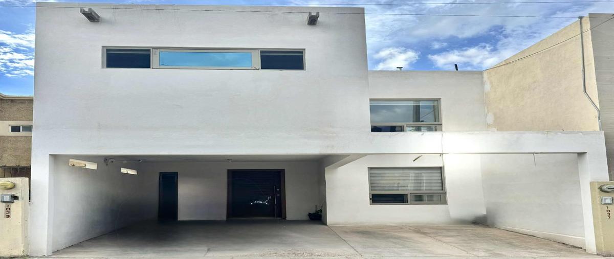 Foto de casa en venta en  , campestre las carolinas, chihuahua, chihuahua, 30356871 No. 01
