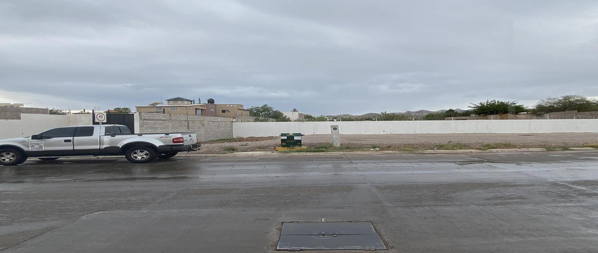 Foto de terreno habitacional en venta en  , campestre las carolinas, chihuahua, chihuahua, 31550254 No. 03