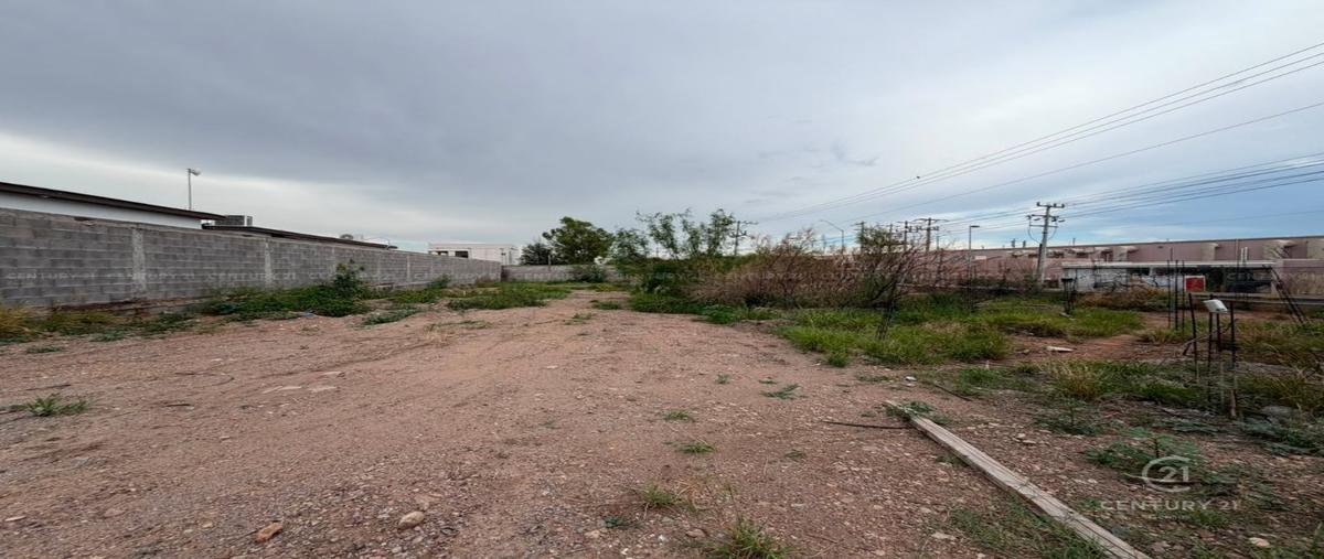 Foto de terreno habitacional en venta en  , campestre las carolinas, chihuahua, chihuahua, 0 No. 03
