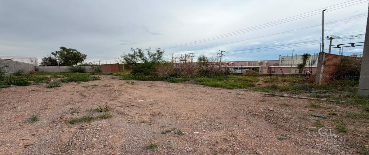 Foto de terreno habitacional en venta en  , campestre las carolinas, chihuahua, chihuahua, 0 No. 04