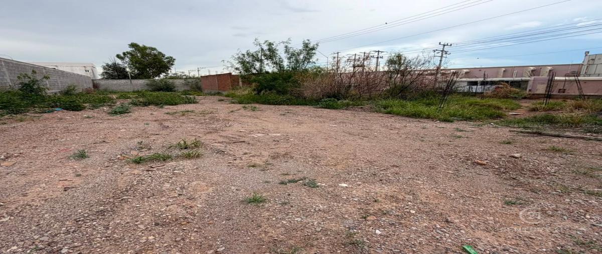 Foto de terreno habitacional en venta en  , campestre las carolinas, chihuahua, chihuahua, 0 No. 05