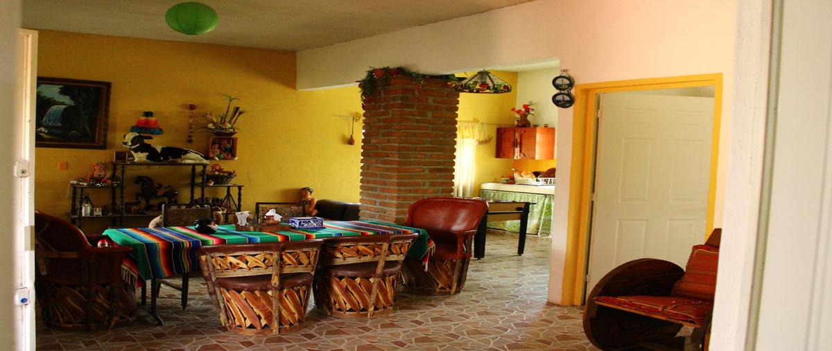 Foto de casa en renta en  , campestre lomas del sur, romita, guanajuato, 0 No. 05