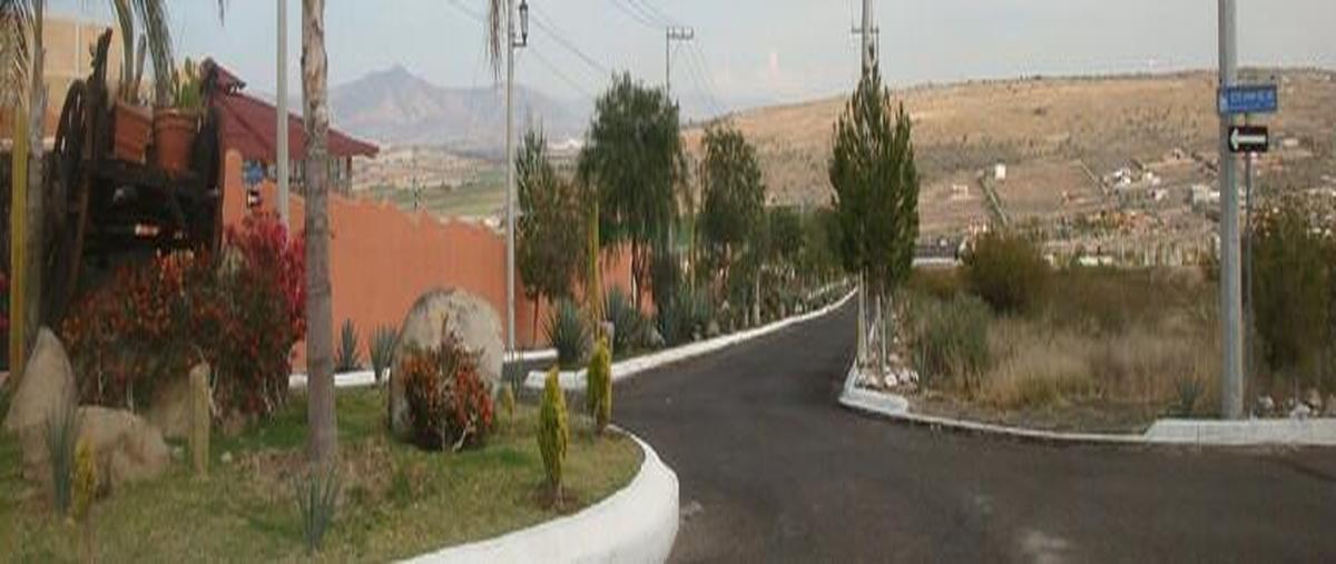 Foto de terreno habitacional en venta en  , campestre lomas del sur, romita, guanajuato, 0 No. 05