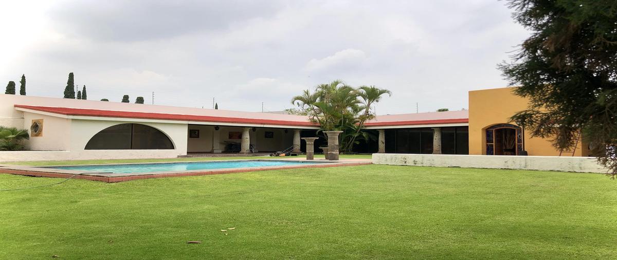 Foto de casa en , campestre los pinos, zapopan, jalisco, 30121530 foto 01 Foto de casa en venta en , campestre los pinos, zapopan, jalisco, 30121530 No. 01