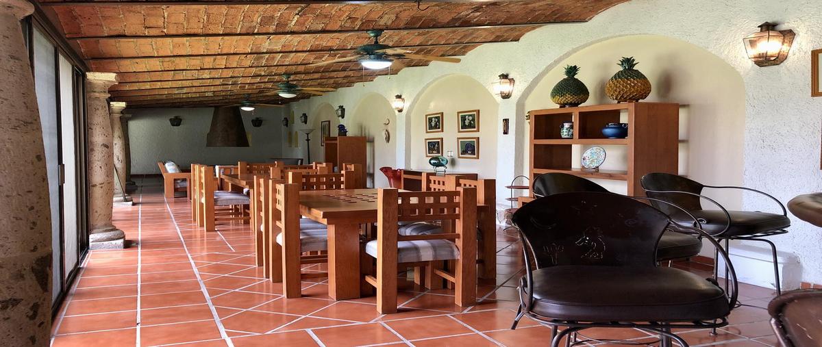 Foto de casa en , campestre los pinos, zapopan, jalisco, 30121530 foto 05 Foto de casa en venta en , campestre los pinos, zapopan, jalisco, 30121530 No. 05