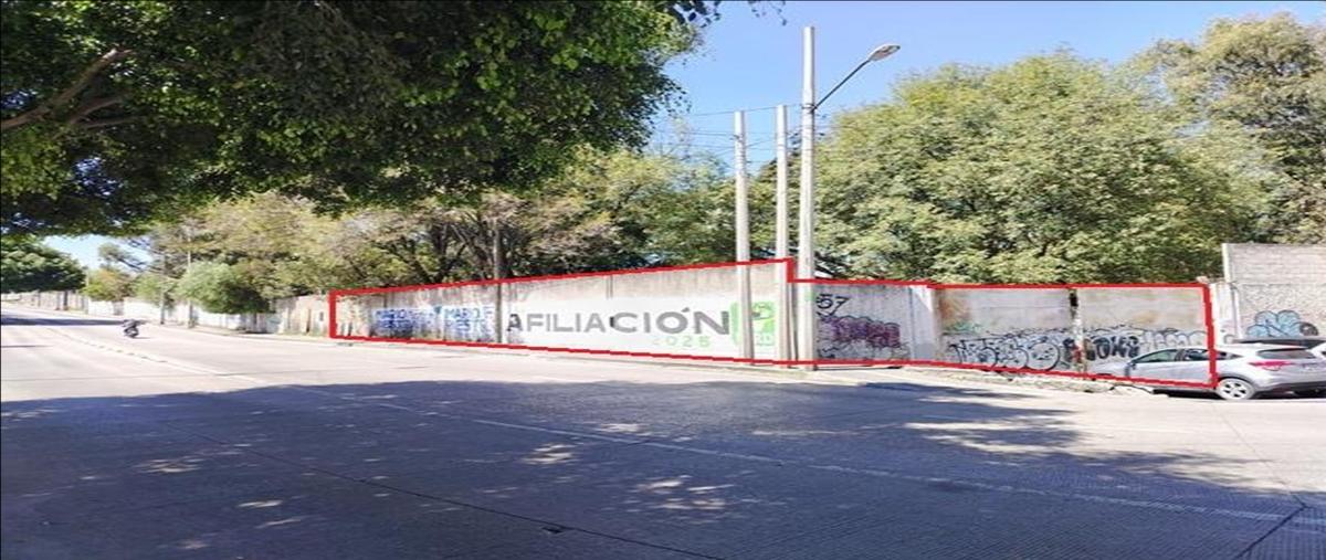 Foto de terreno habitacional en venta en  , campestre mayorazgo, puebla, puebla, 30833934 No. 03