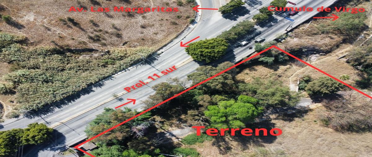 Foto de terreno habitacional en venta en  , campestre mayorazgo, puebla, puebla, 30833934 No. 04