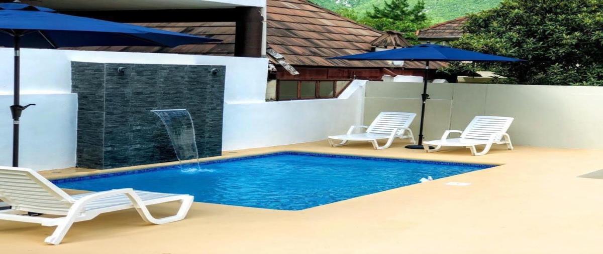 Foto de departamento en venta en  , campestre mederos, monterrey, nuevo león, 26897541 No. 02