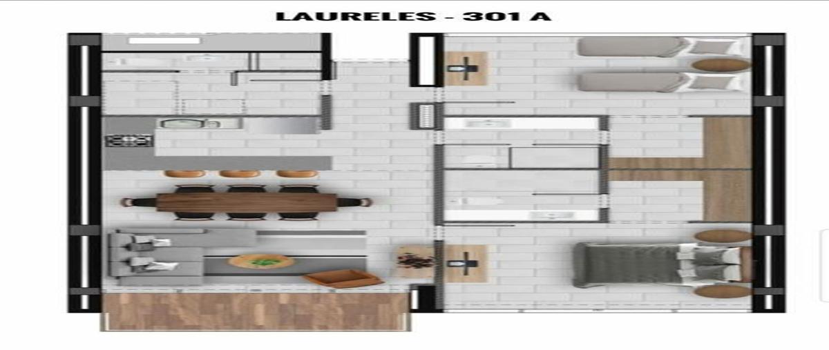 Foto de departamento en venta en  , campestre mederos, monterrey, nuevo león, 0 No. 05