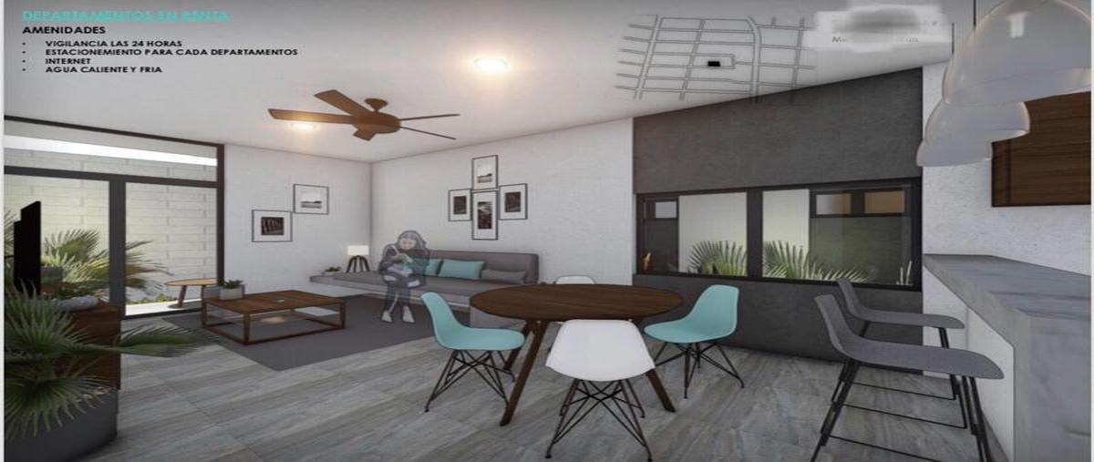 Foto de departamento en renta en  , campestre, mérida, yucatán, 10641511 No. 02