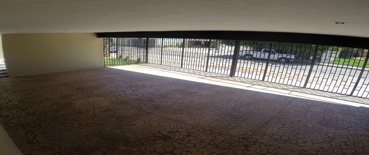 Foto de departamento en renta en  , campestre, mérida, yucatán, 0 No. 02